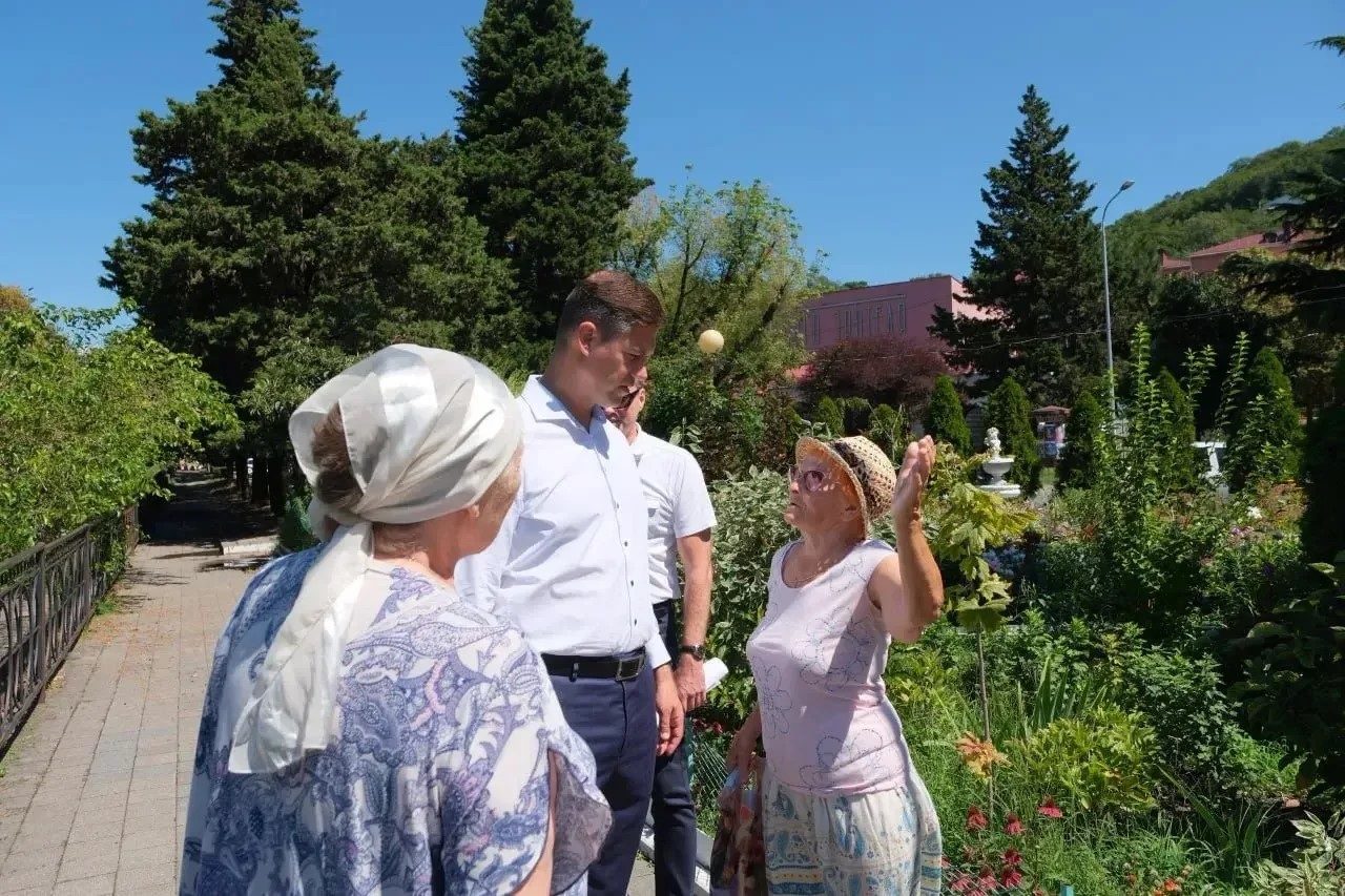 Сергей Алтухов