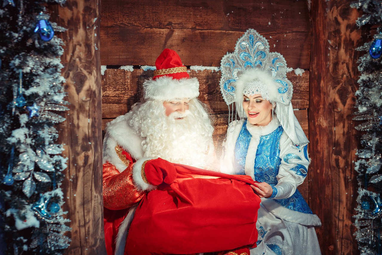 Специалисты подсчитали, сколько стоит в Краснодаре новогодний праздник для детей
