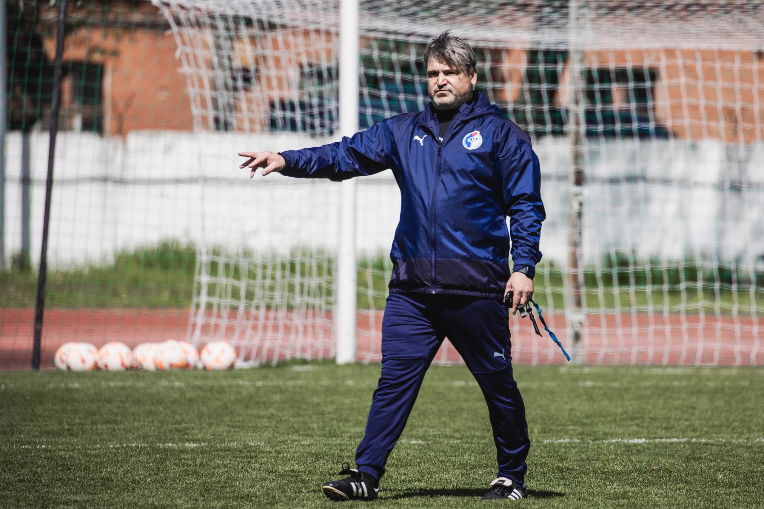 Спасать футбольную «Кубань» будет Вадим Евсеев