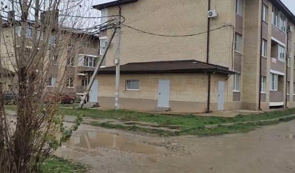 В Пригородном не хватает муниципальных учреждений