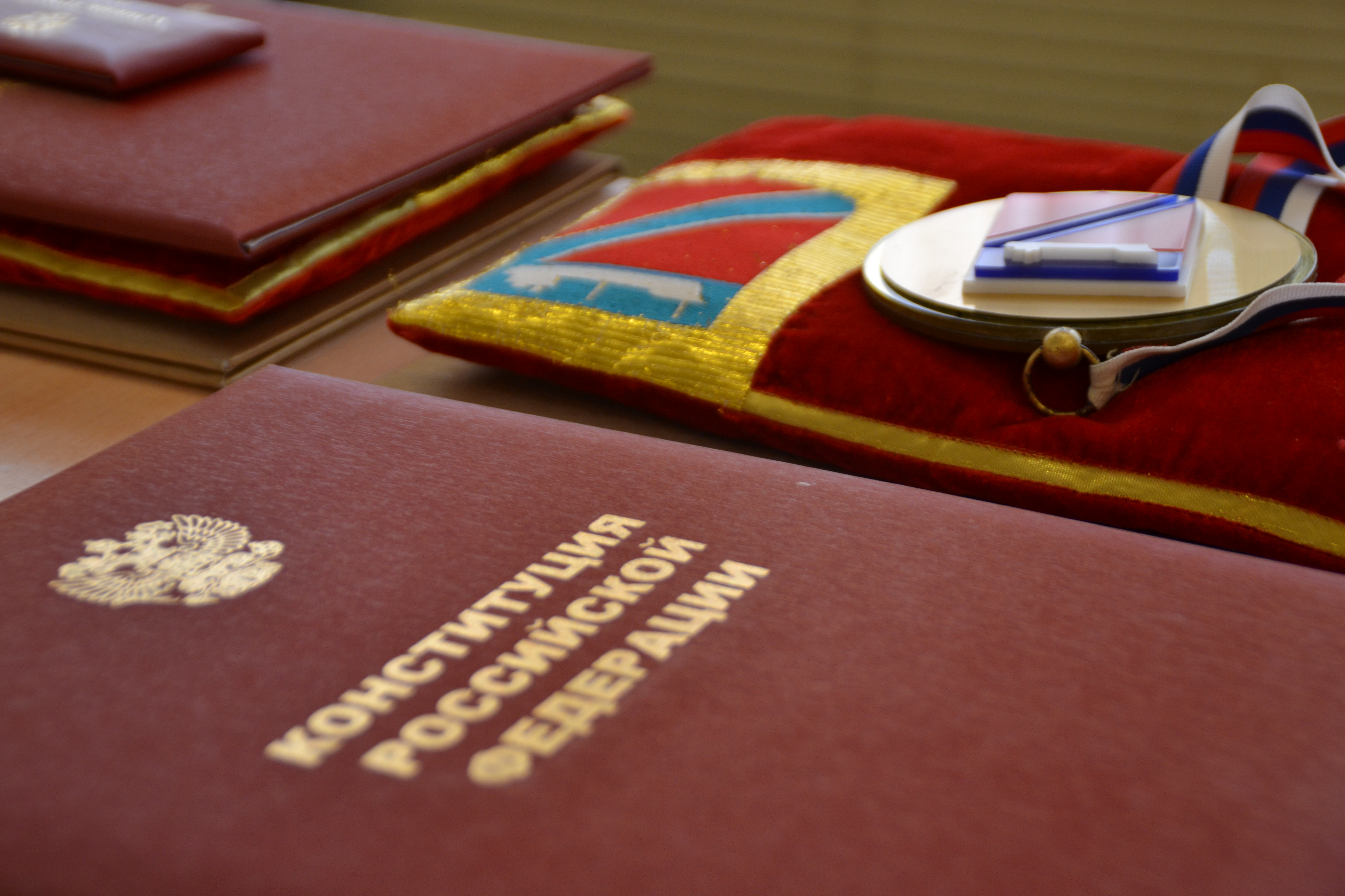 Мэр Туапсе Сергей Бондаренко покидает кресло градоначальника?