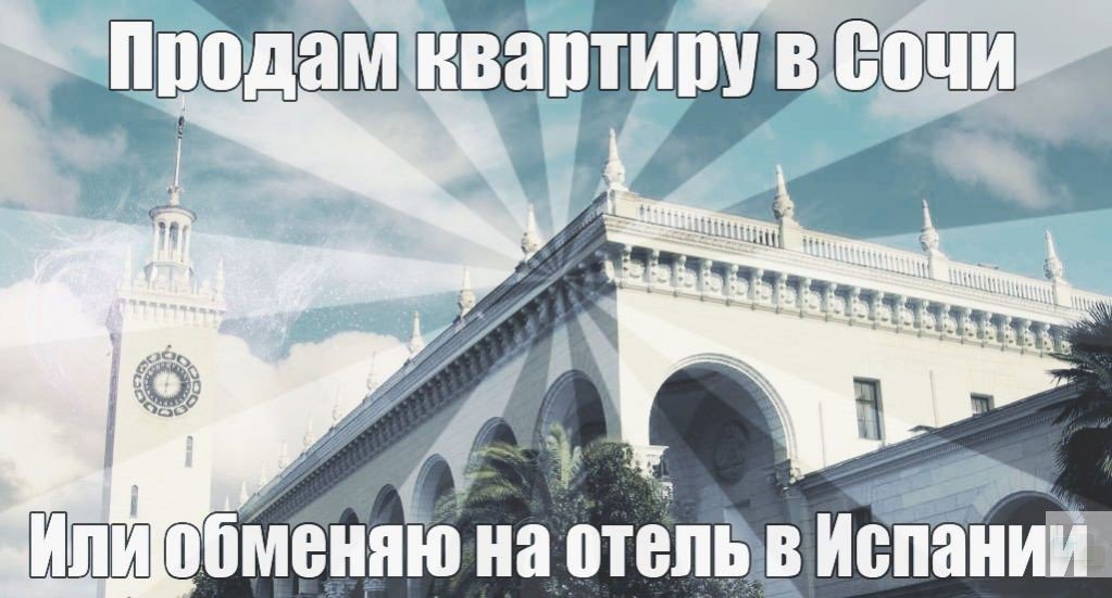 Сочи смешные картинки