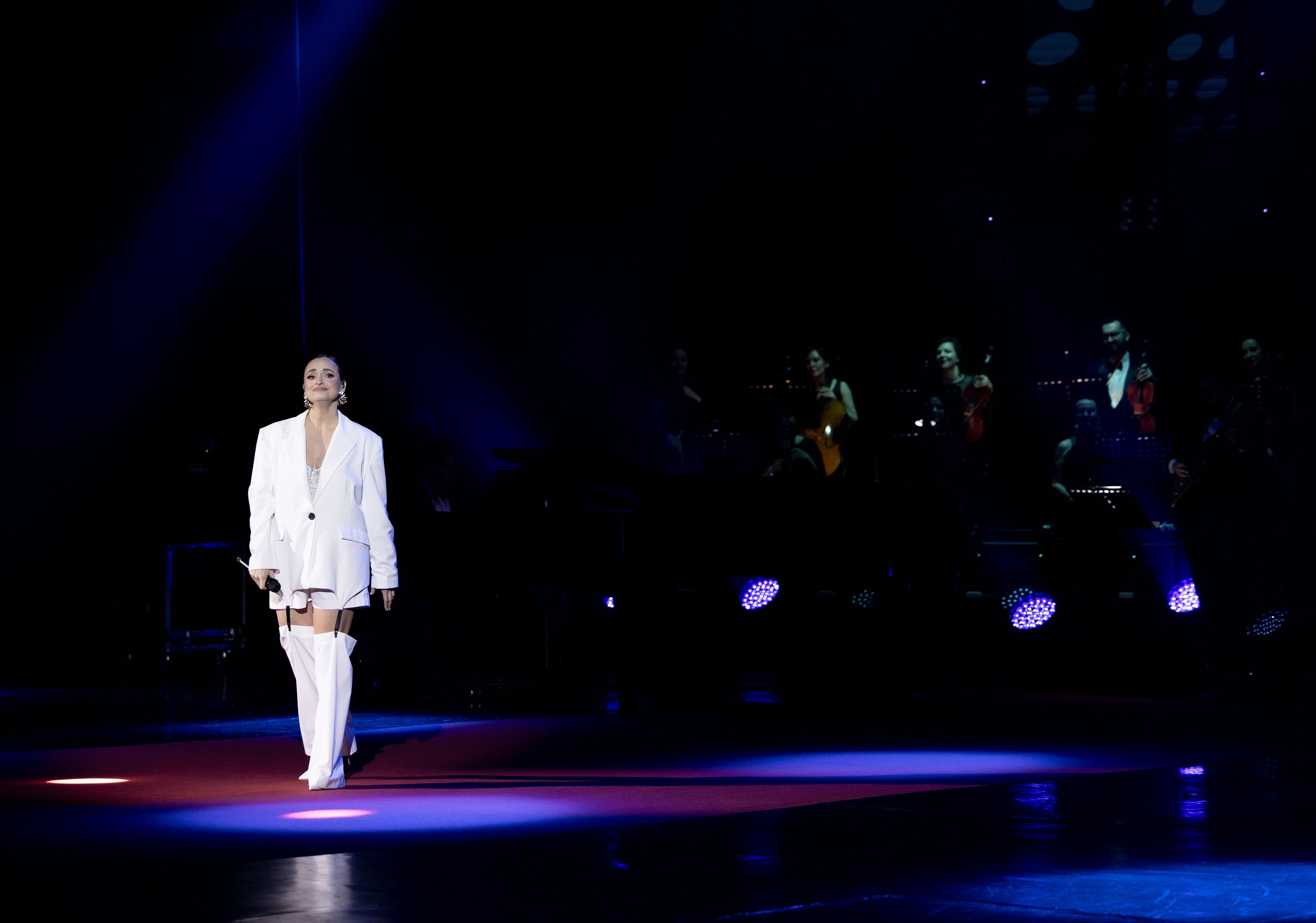 Фото: Виктория Карчевская