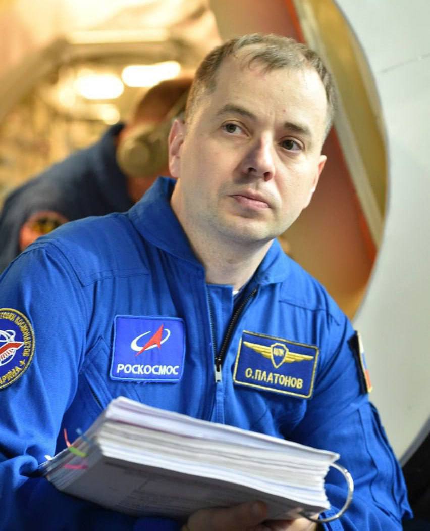 платонов