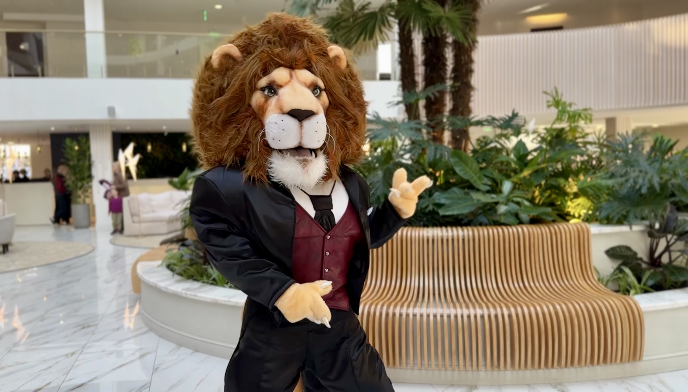 Город Мира Мираклеон