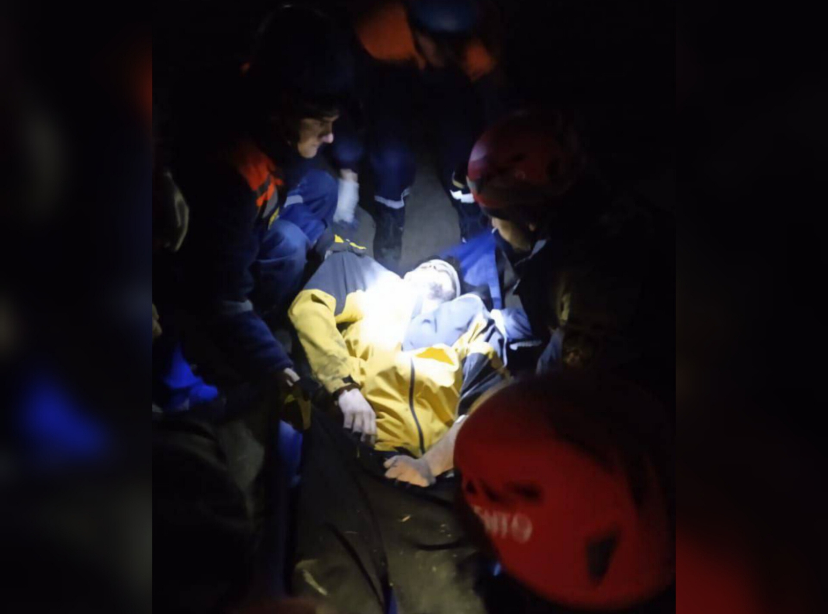 Фото: Живая Кубань