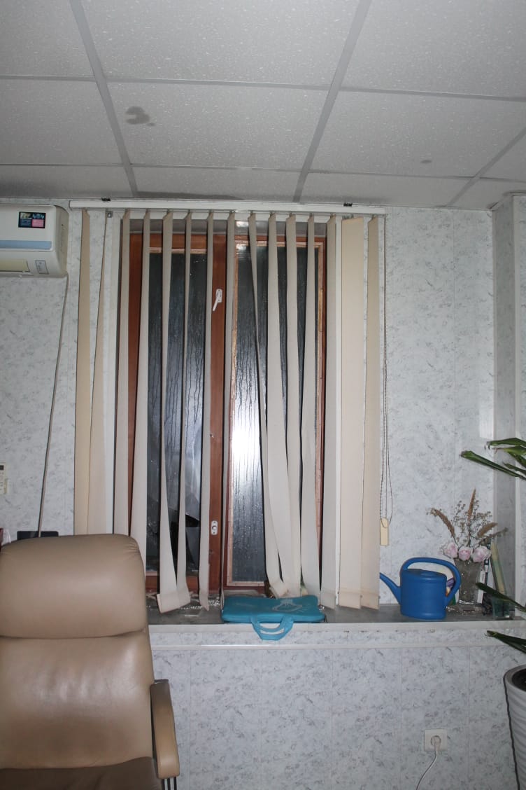 В Краснодарском крае возбудили уголовное дело по поджогу здания архива ФСИН