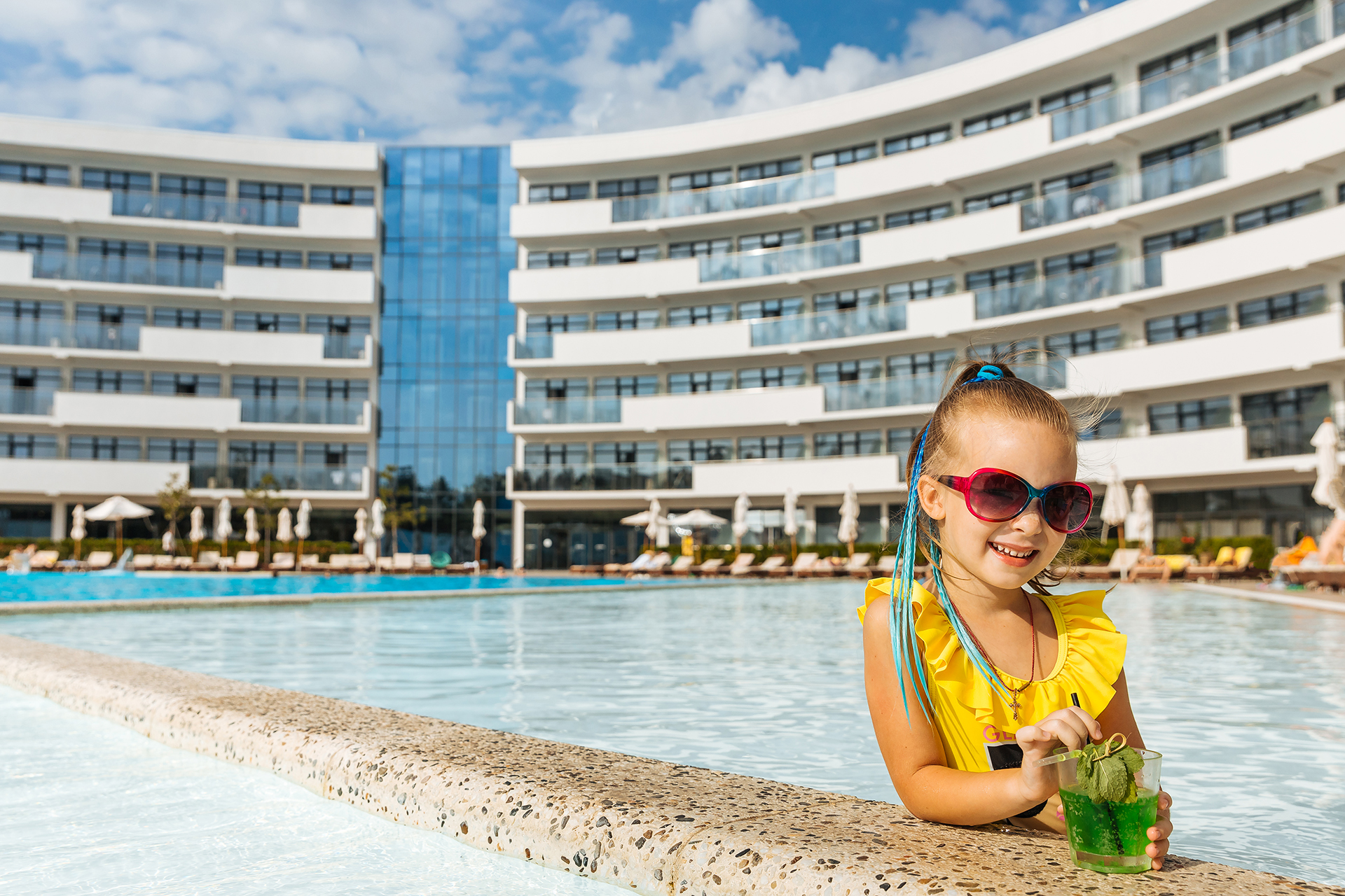 Мираклеон для детей 