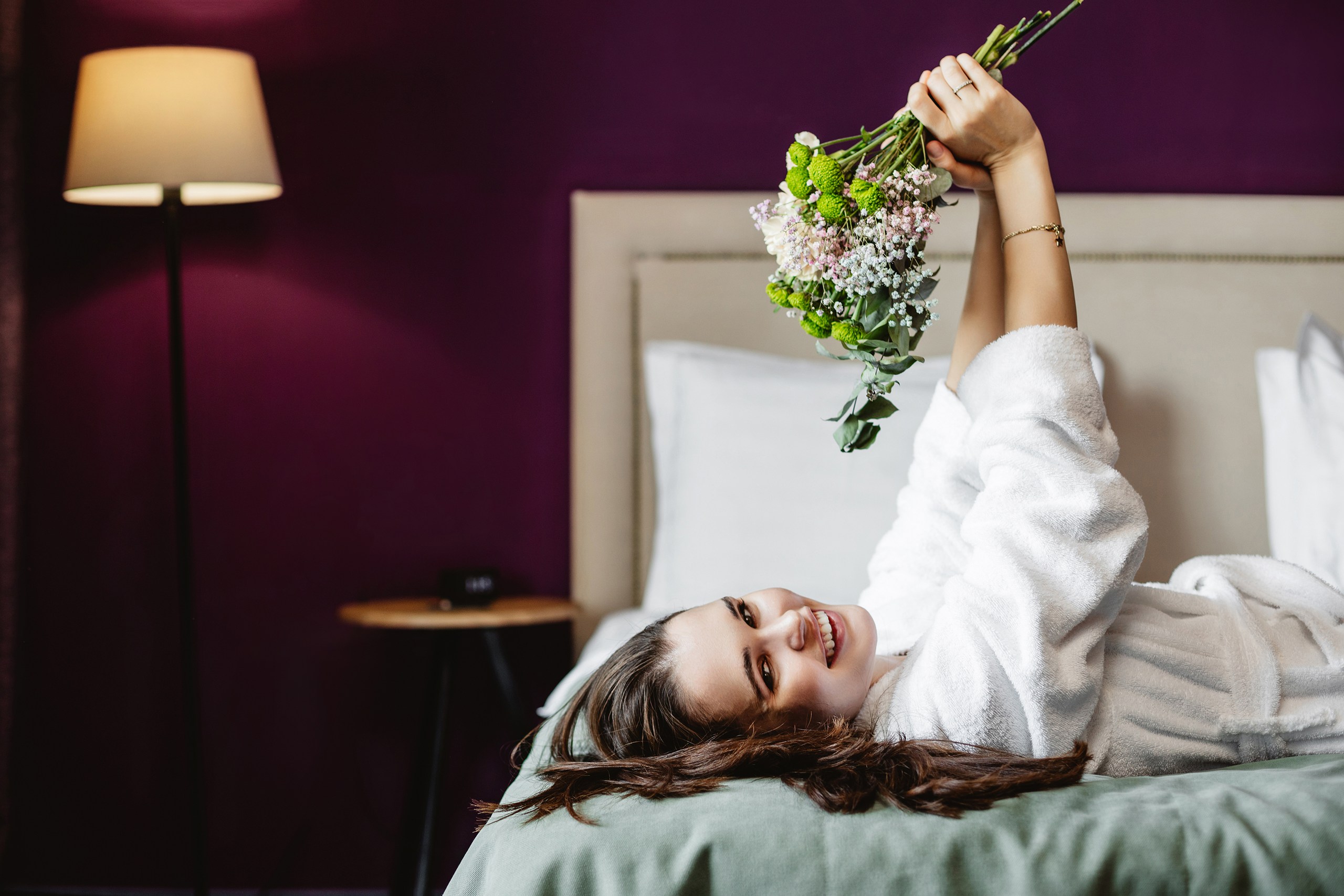 На романтический отдых приглашают отели Miracleon в Анапе