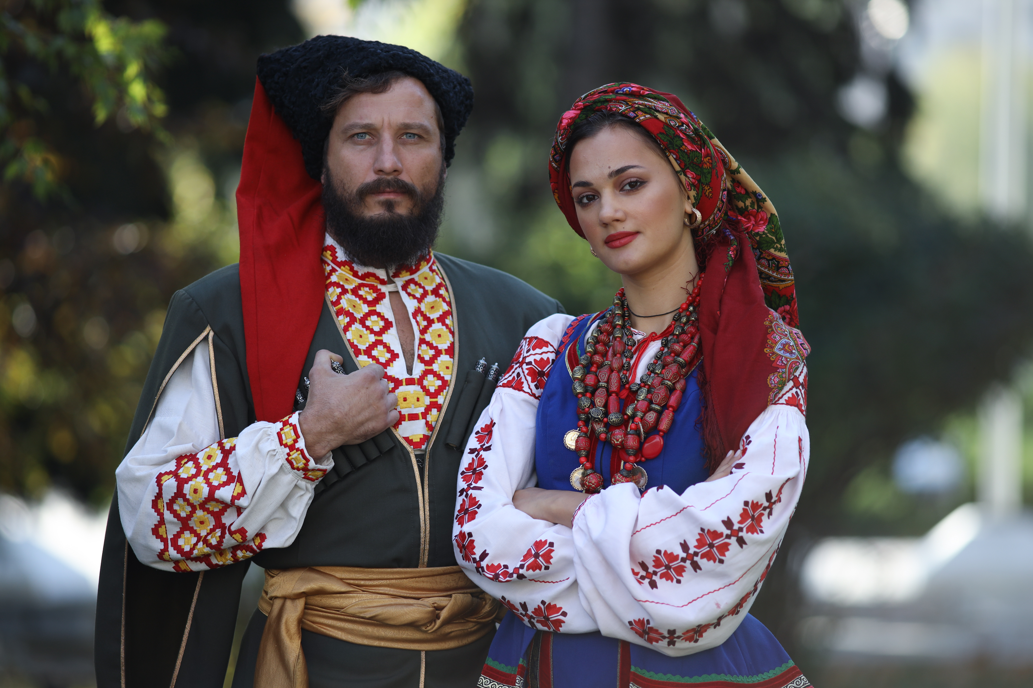 На Кубани пройдет крупнейший в стране фестиваль казачьей культуры