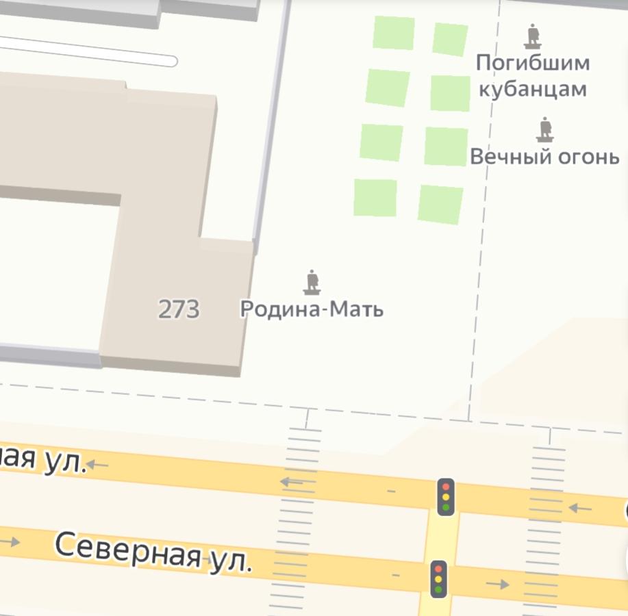 Тихий ужас: разруха рядом с главным мемориалом Краснодара шокирует ВИДЕО