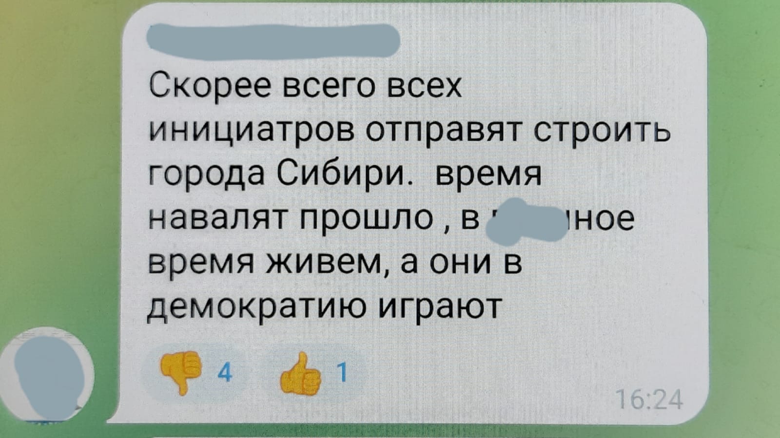 «Нет антинародному генплану»: в Геленджике прошел очередной массовый митинг