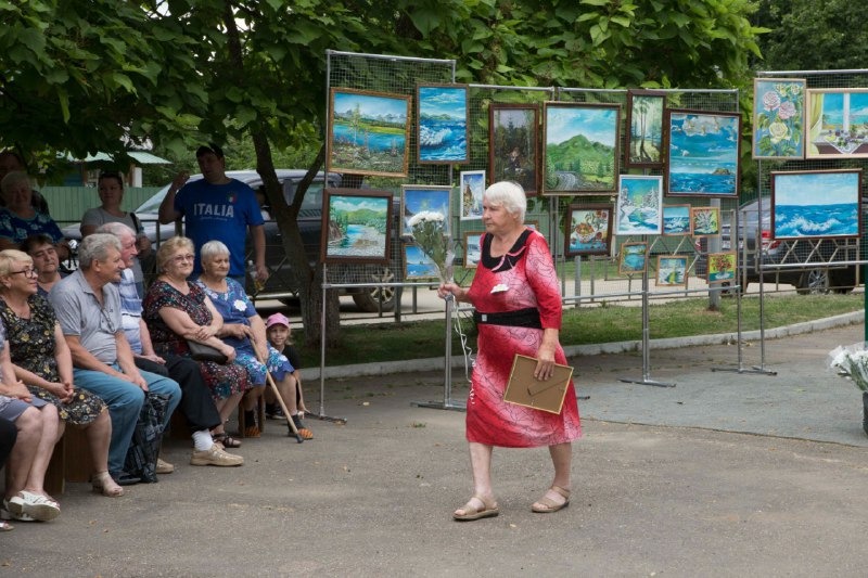 Сегодня на Кубани отмечают День семьи, любви и верности