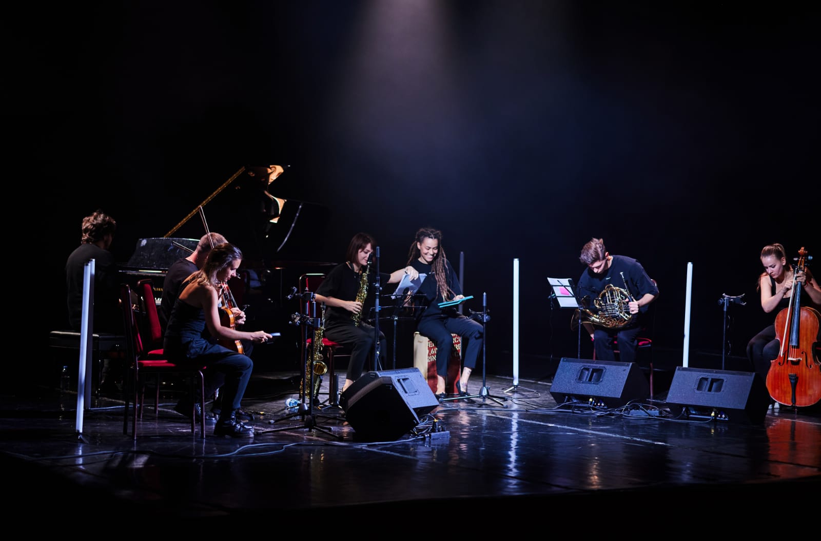 Студия «Simple Music Ensemble»