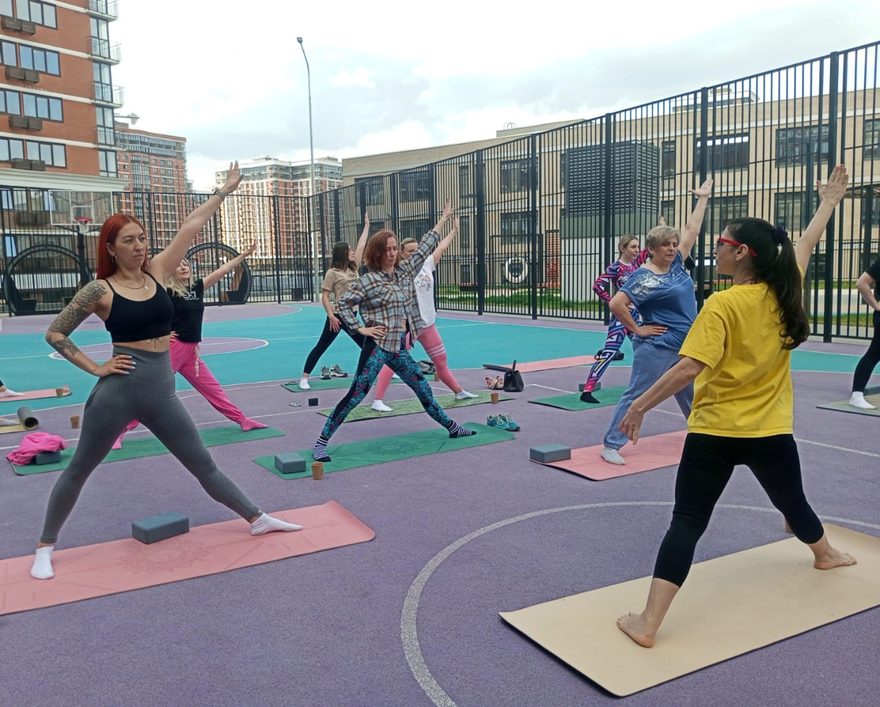 Фото: Живая Кубань