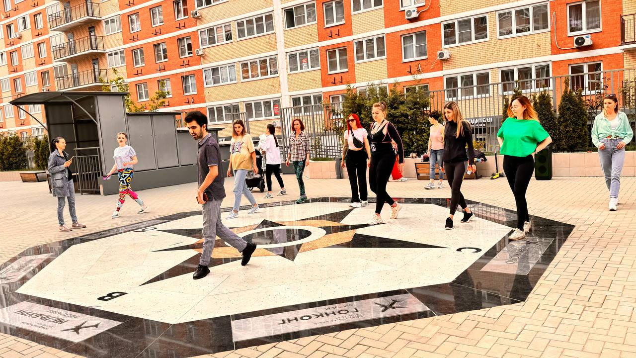 Фото: Живая Кубань