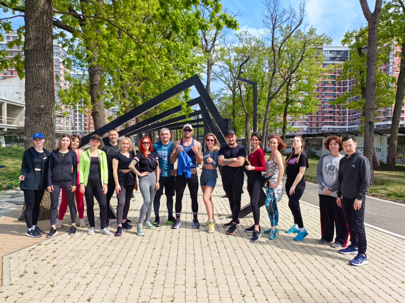 Фото: Живая Кубань