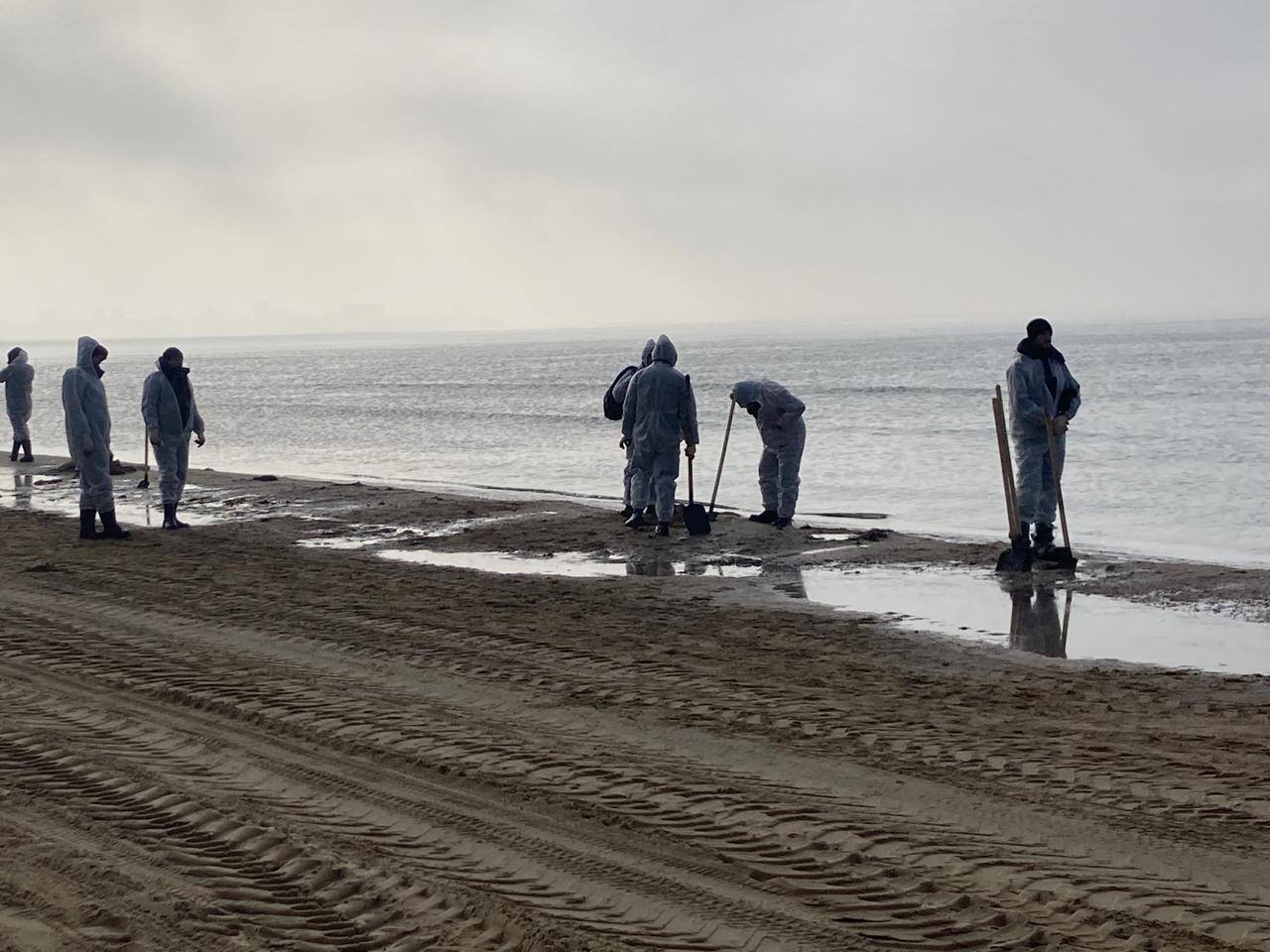 Мазут в Анапе