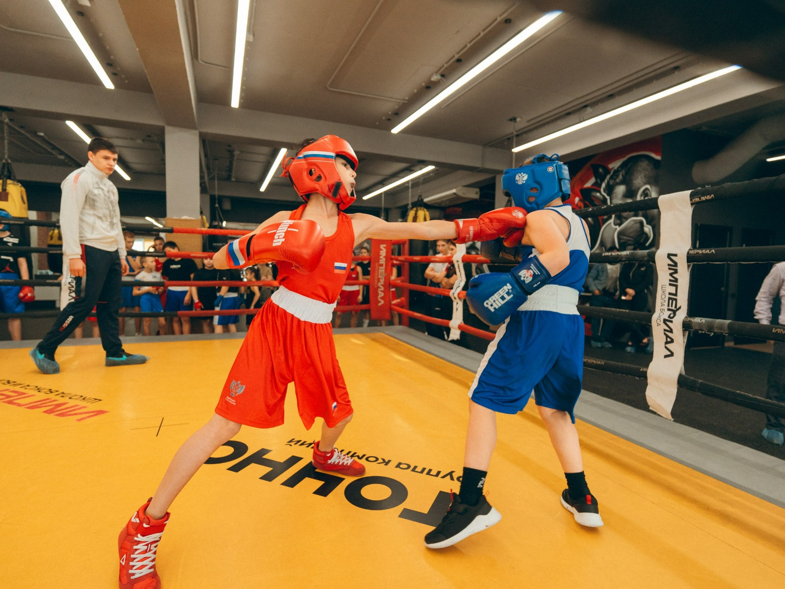 ТОЧНО благотворительность