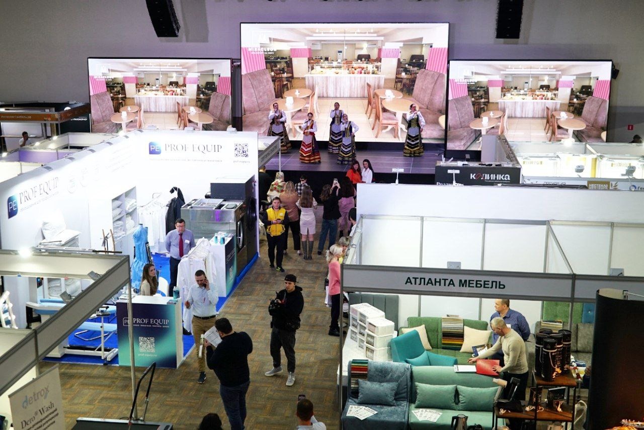 Выставка Miracleon