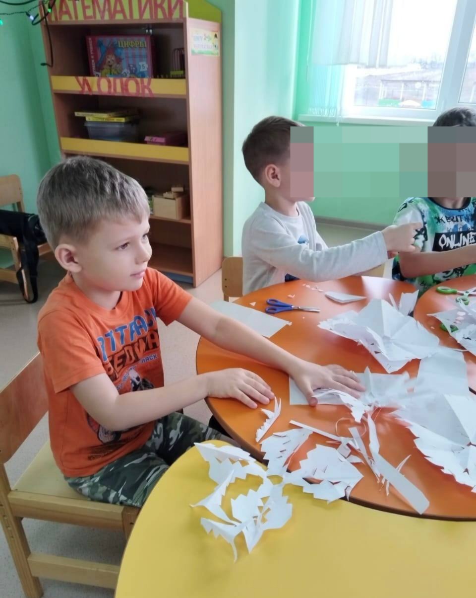 Илюша Теплов