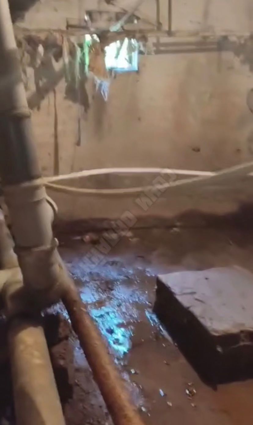 бомбоубежище