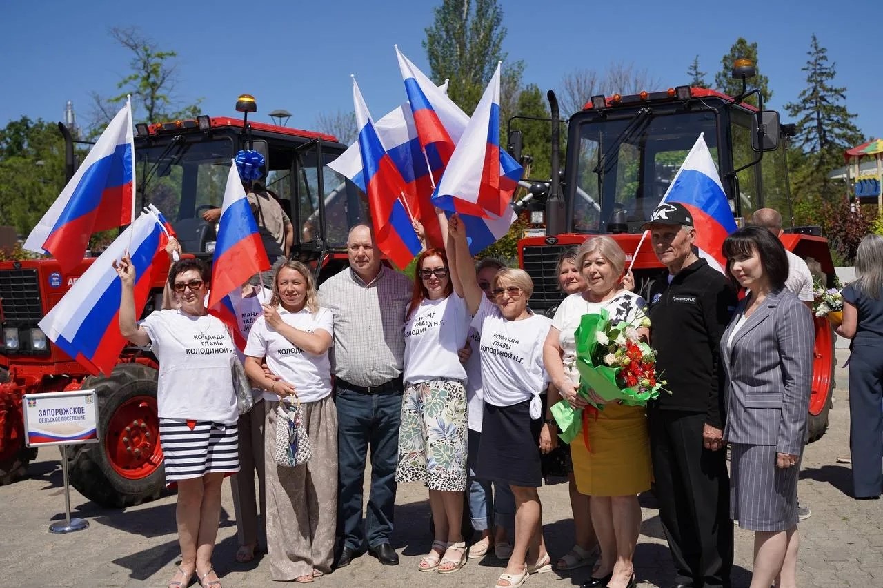 Иван Демченко