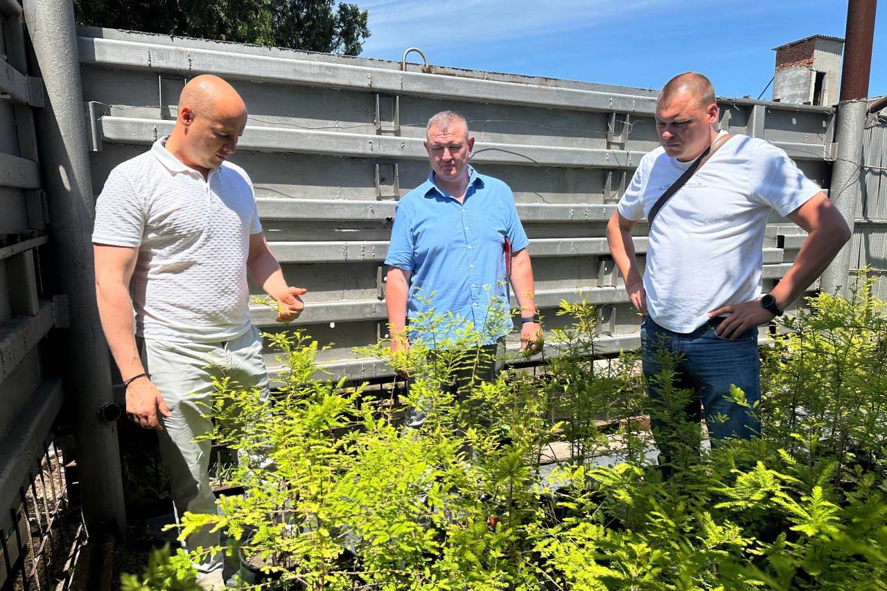 Фото: Telegram-канал Алексея Аксенова