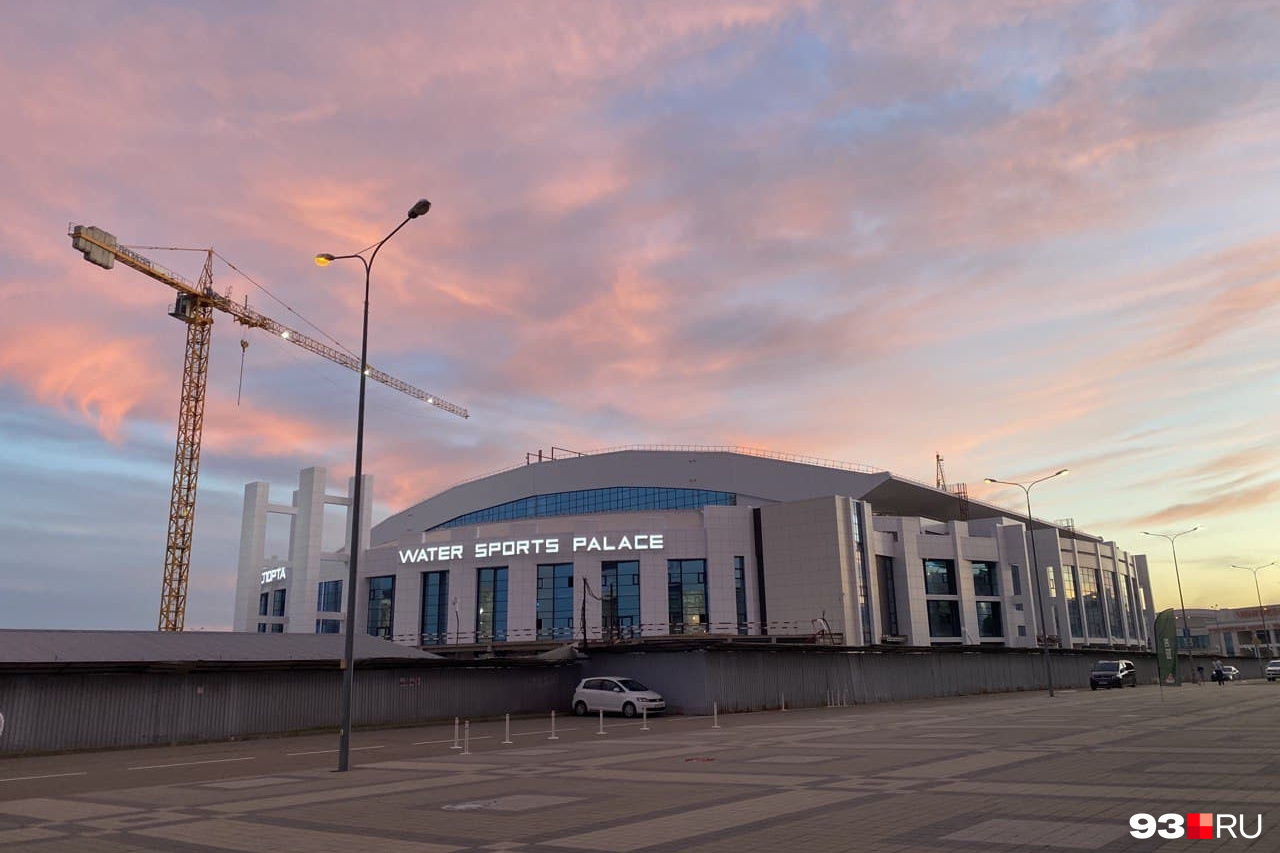 Фото: Живая Кубань