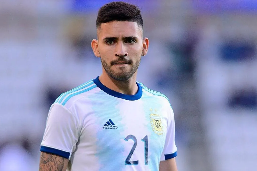 ФК «Краснодар» может приобрести игрока сборной Колумбии за 8 млн €