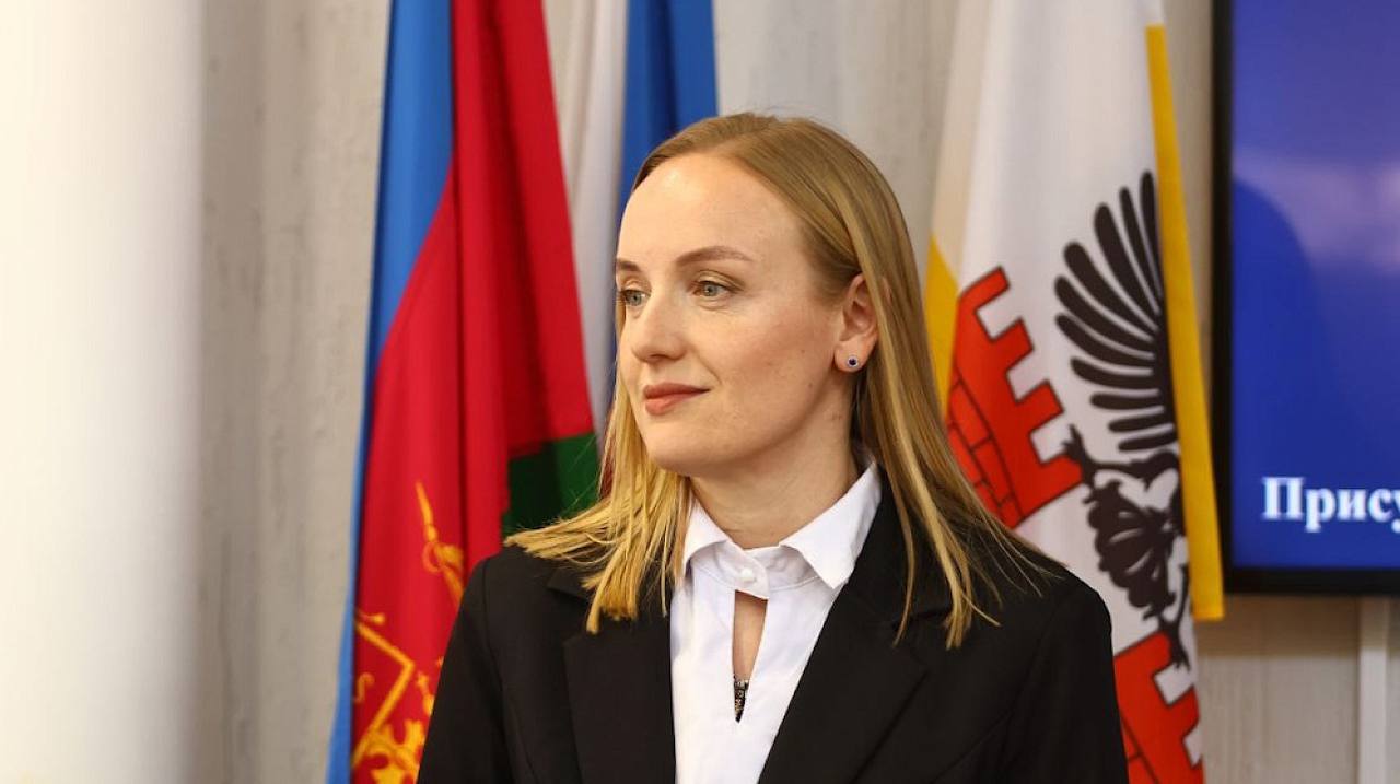 Кадровые перестановки в мэрии Краснодара: назначены глава сельского округа и начальник управления кадровой политики