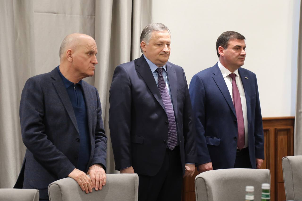 абхаз