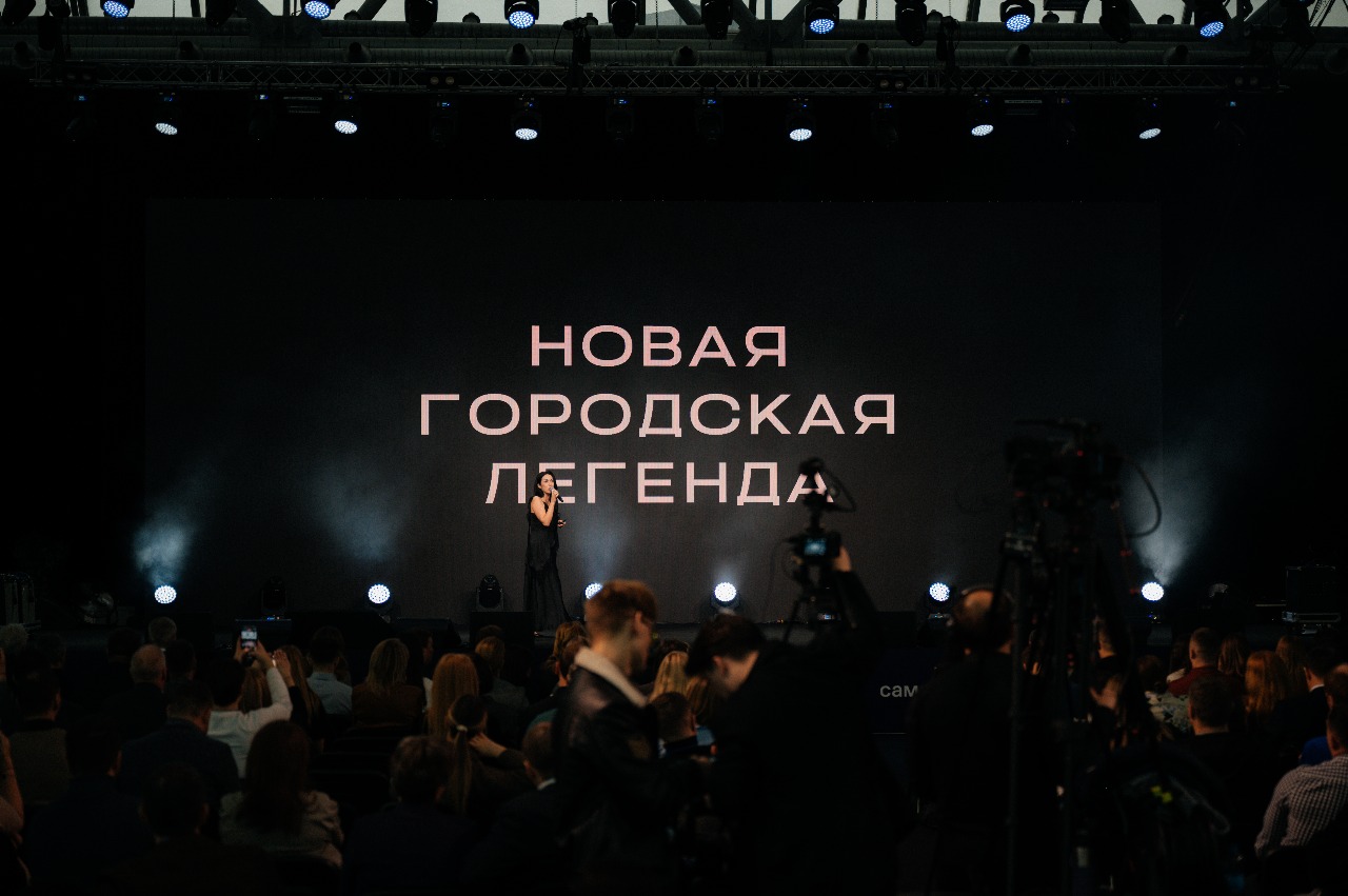ЖК «Патрики» от ГК ТОЧНО вошел в топ-3 лучших новостроек России