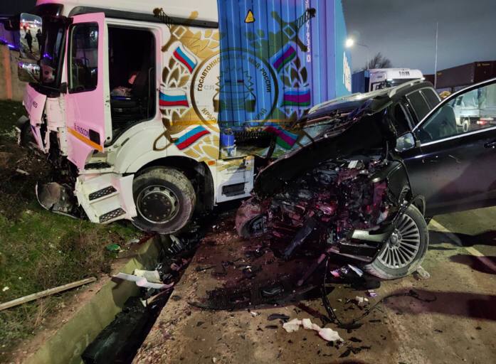 Фото: госавтоинспекция Кубани