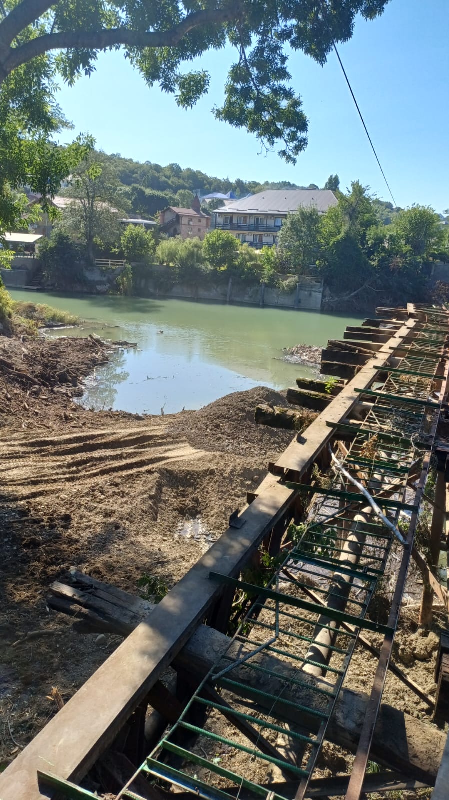 лермонтово