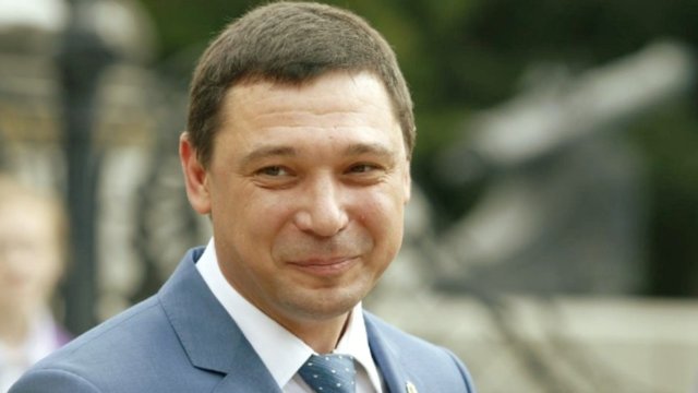 Бизнесмен Пригожин призвал депутатов Госдумы взяться за автоматы