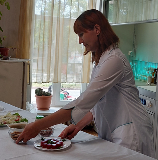 В Краснодарском крае медуз научились готовить по-новому 