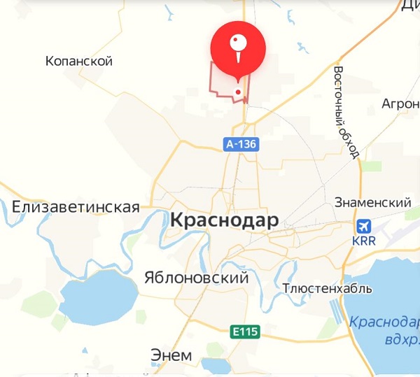 Сироты Краснодара будут проживать рядом с мэром столицы Евгением Наумовым