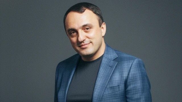 Ваган Арутюнян