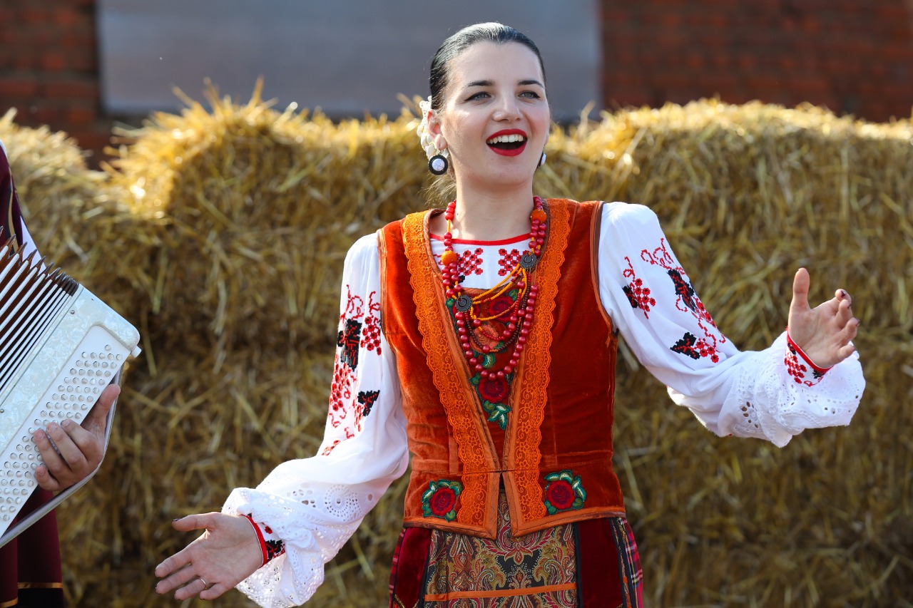 В Усть-Лабинском районе пройдет крупнейший в стране фестиваль казачьей культуры