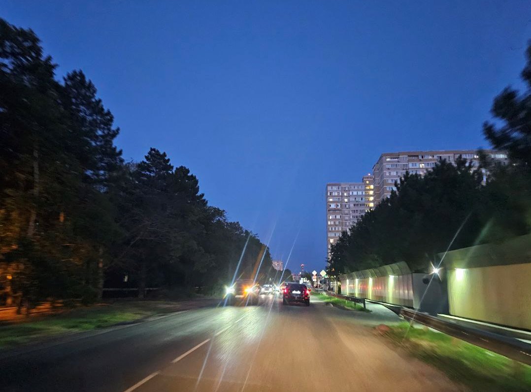 Кореновская