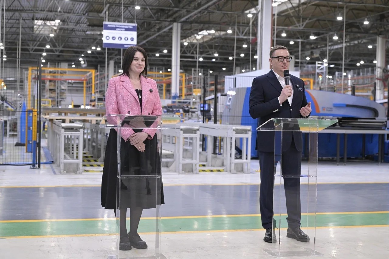 Фото: ГК ТОЧНО