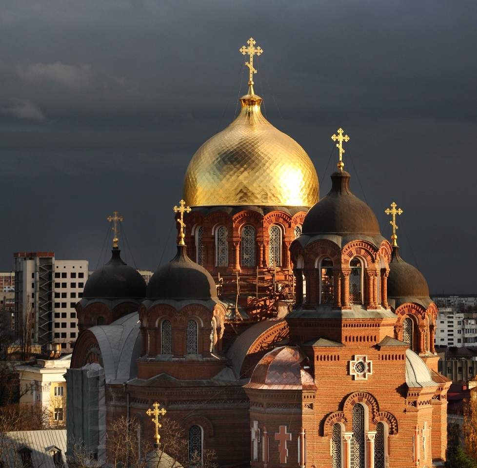 Краснодарцы назвали парк Галицкого главной городской достопримечательностью