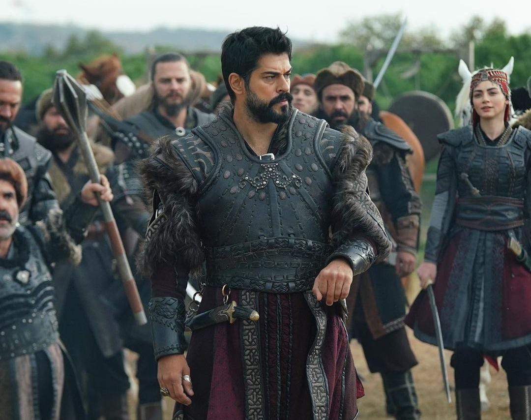 Фото: соцсети Бурака Озчивита