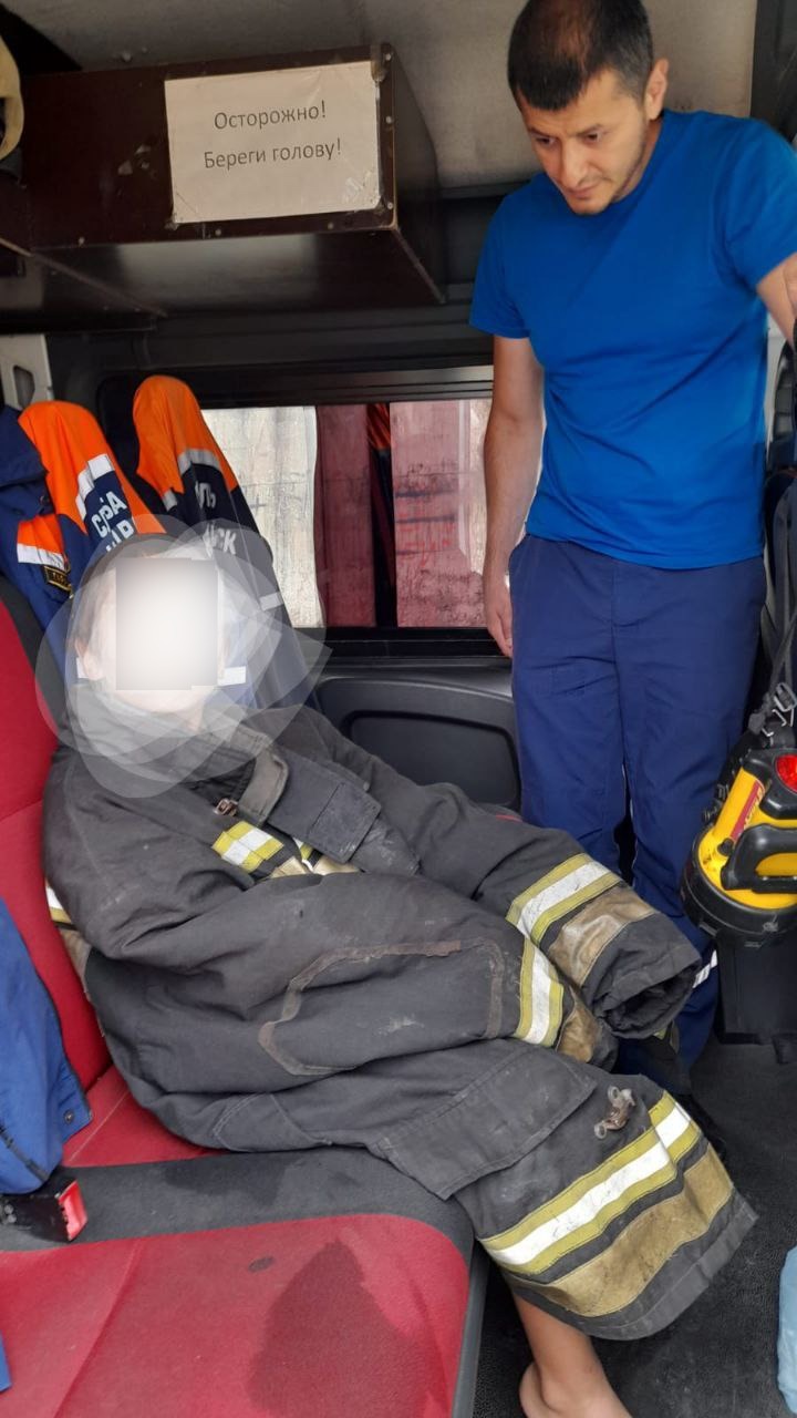 В Новороссийске мальчика с особенностями развития нашли спасатели