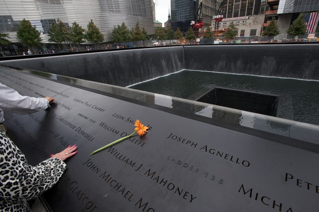 Ровно 20 лет назад 11 сентября в США произошел теракт