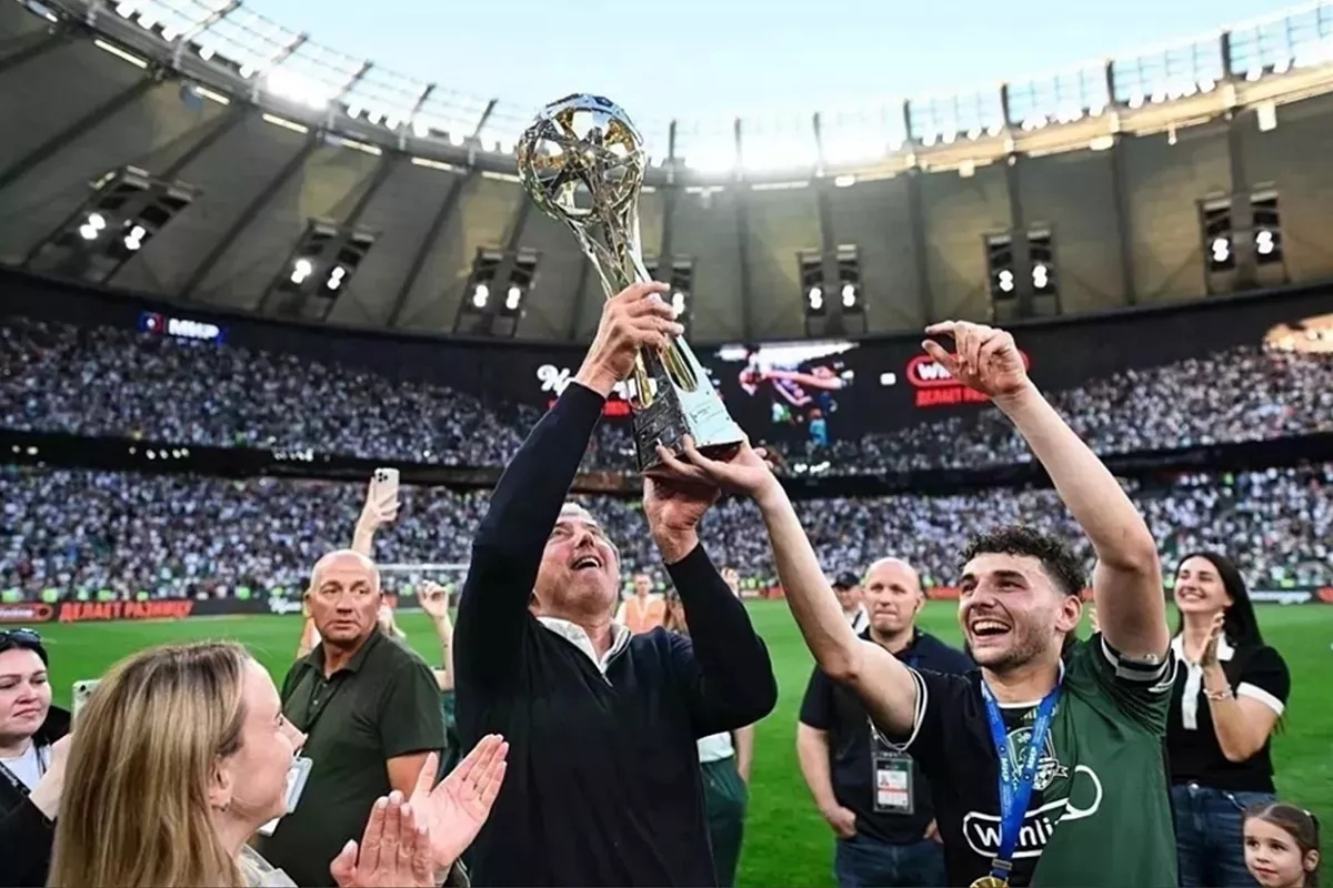 ФК "Краснодар"