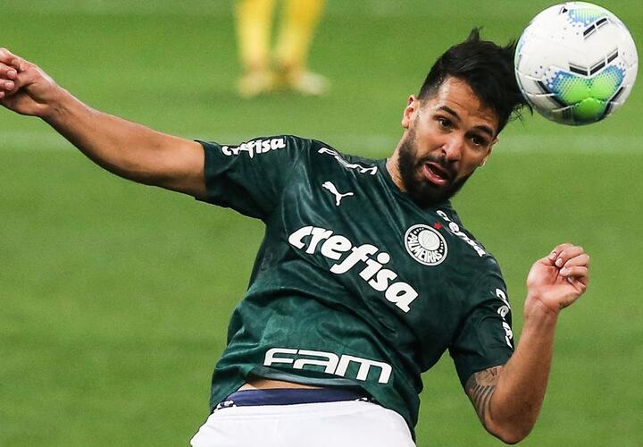 ФК «Краснодар» может приобрести игрока сборной Колумбии за 8 млн €