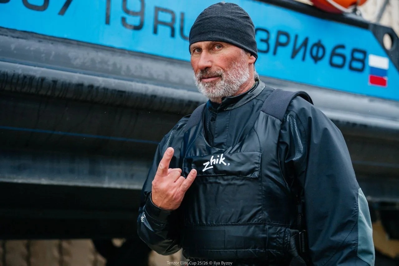 Парусная регата