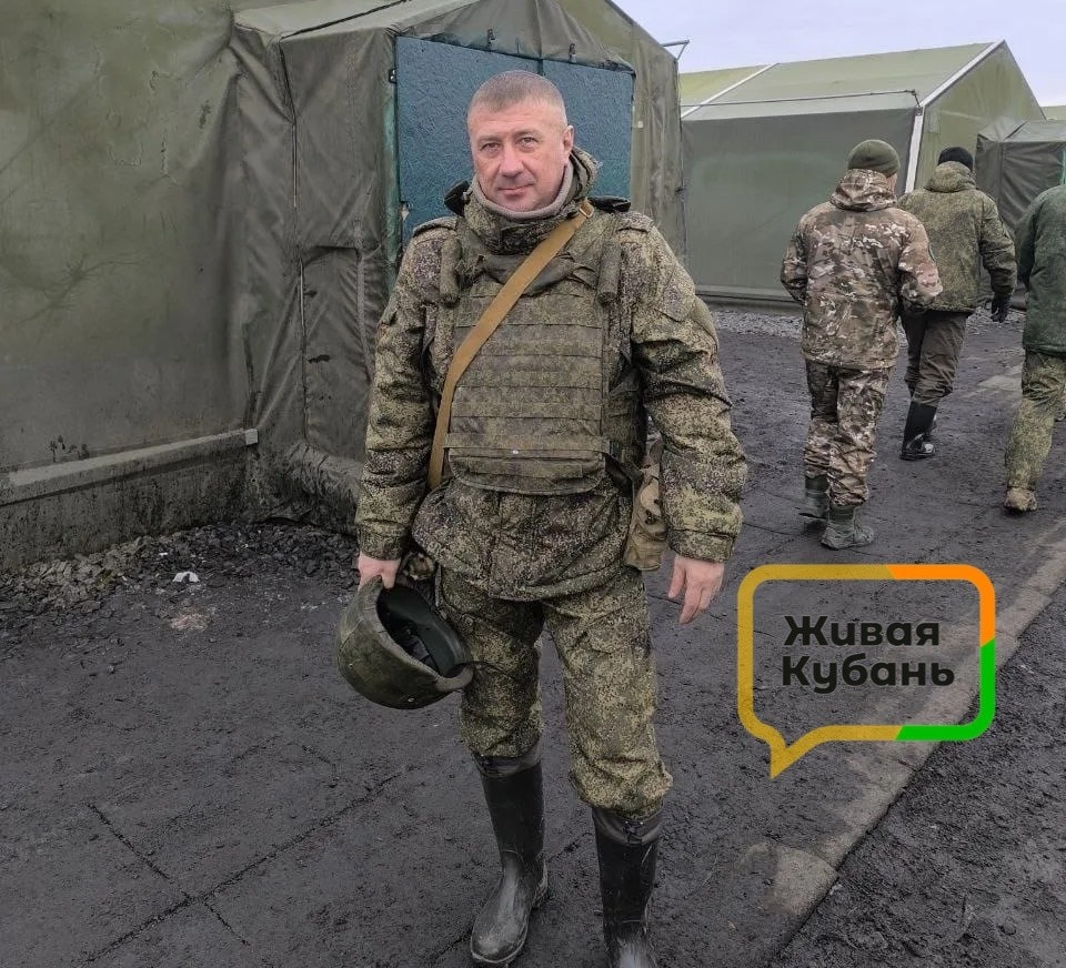 Андрей Андреев